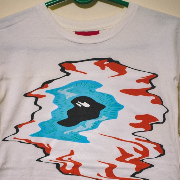 Mishka Keep Watch Tee - Picture 1 of 1
